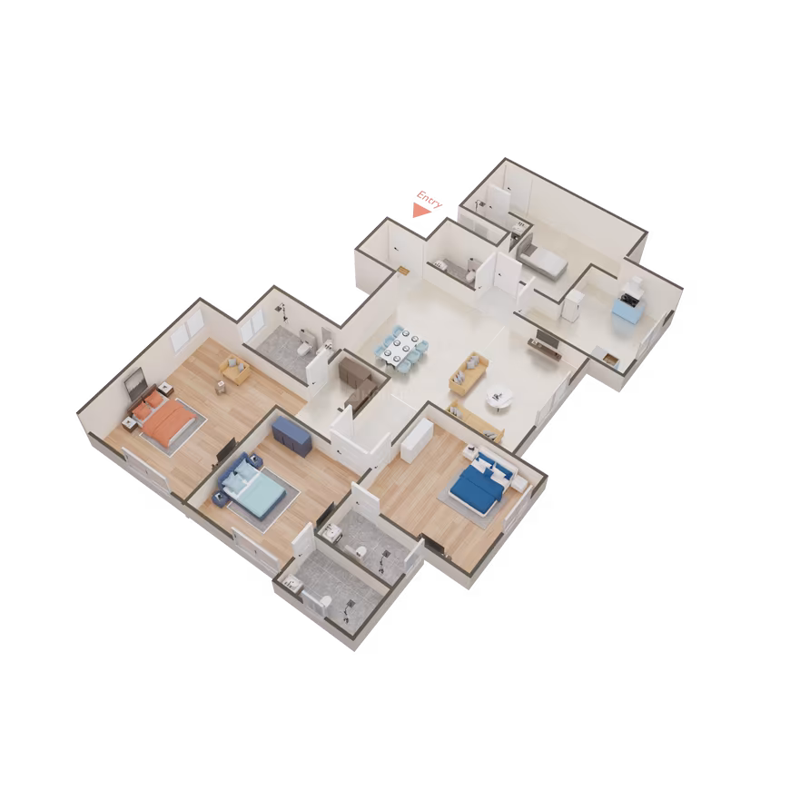 Max Estate 360 - Image 38