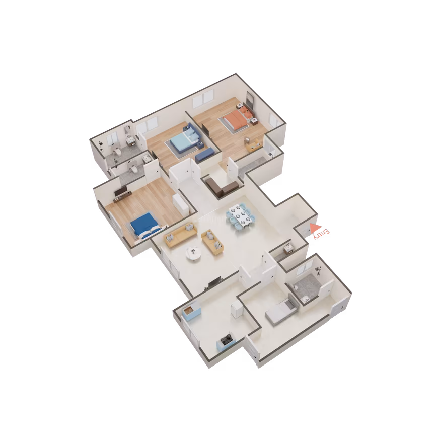 Max Estate 360 - Image 39