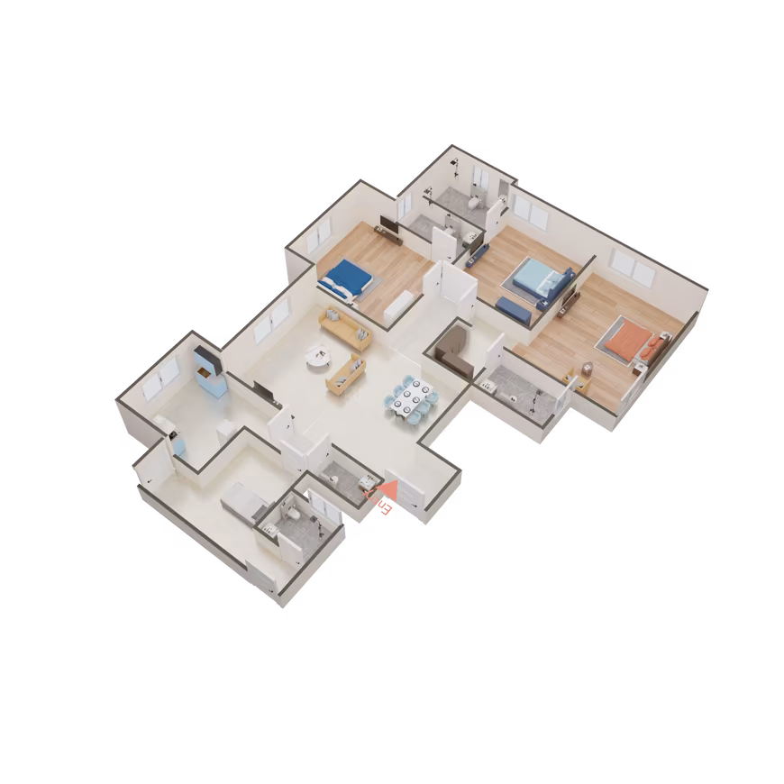 Max Estate 360 - Image 40
