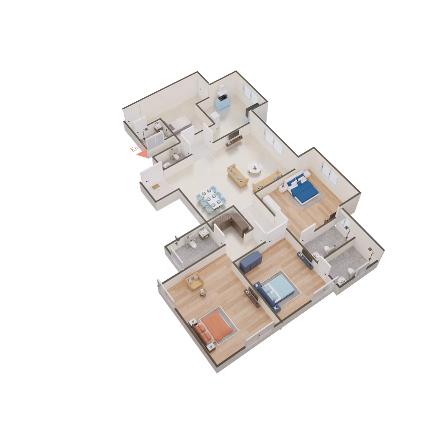 Max Estate 360 - Image 41