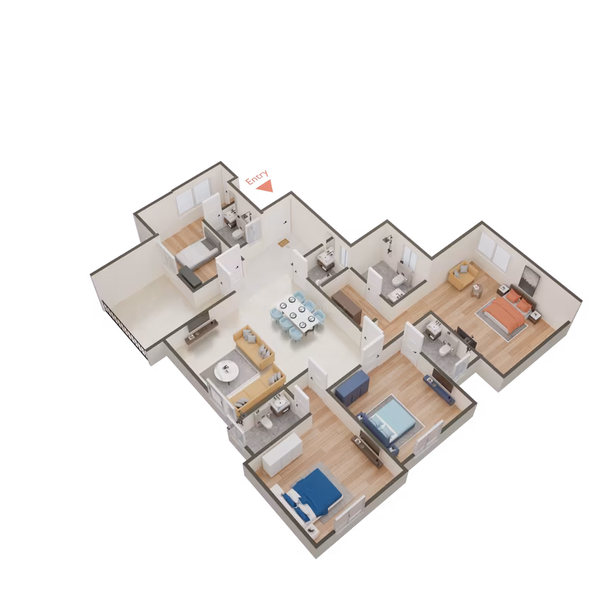 Max Estate 360 - Image 42