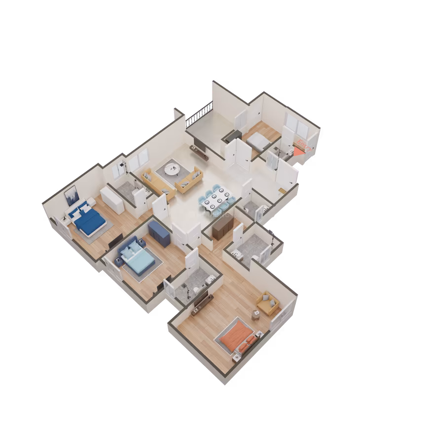 Max Estate 360 - Image 43