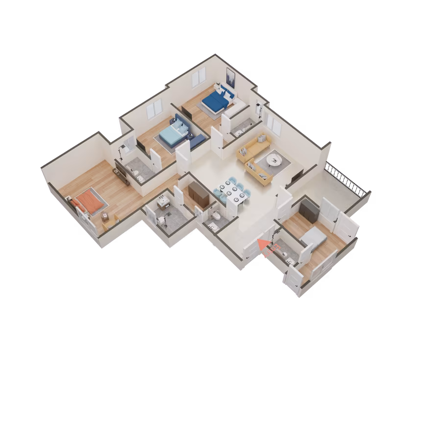 Max Estate 360 - Image 44