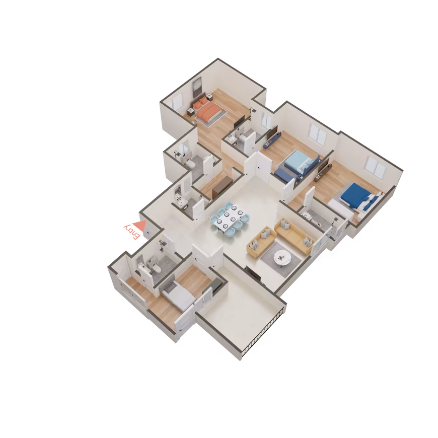 Max Estate 360 - Image 45