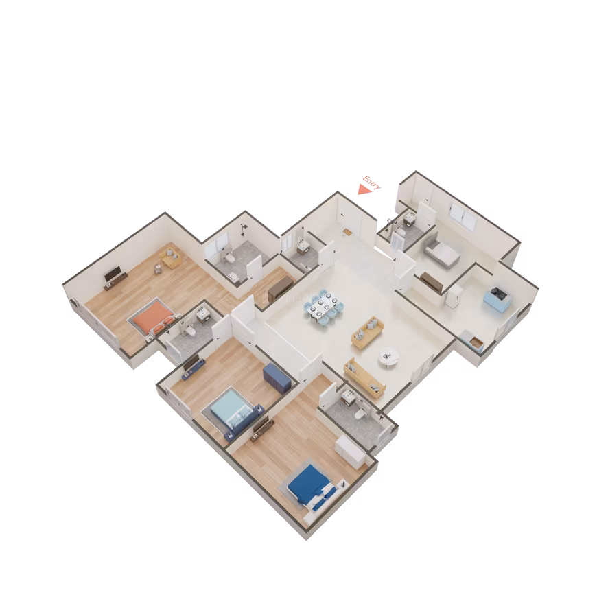Max Estate 360 - Image 46