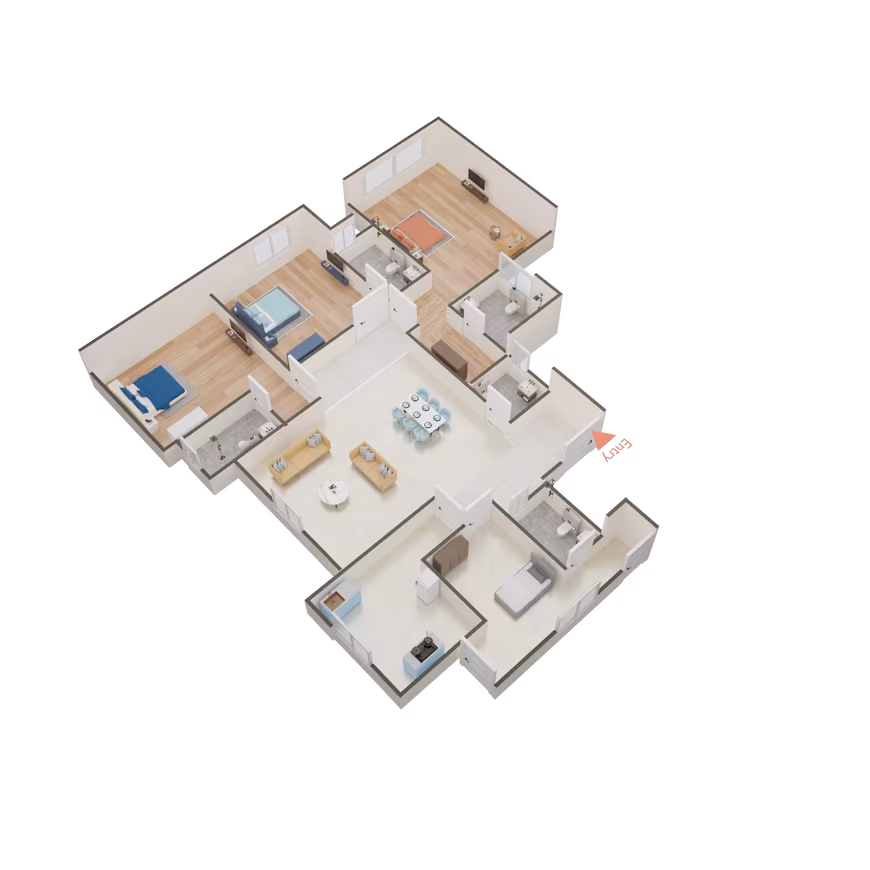Max Estate 360 - Image 47