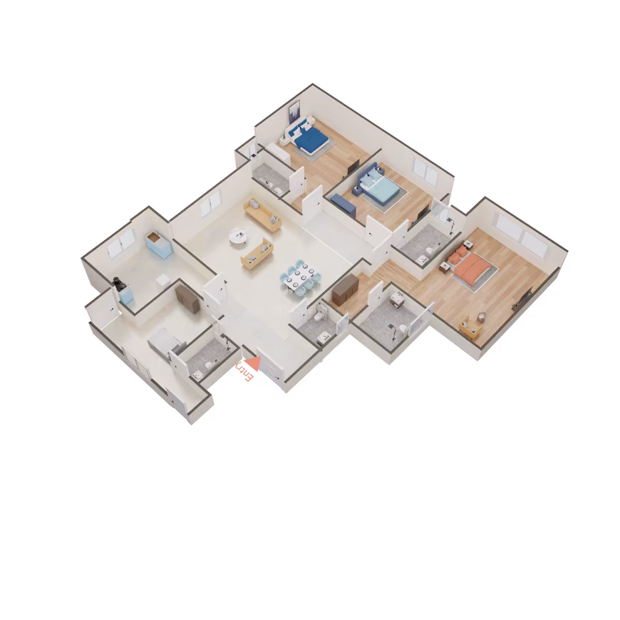 Max Estate 360 - Image 48