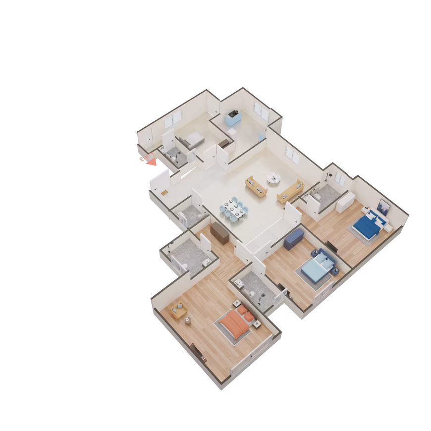 Max Estate 360 - Image 49