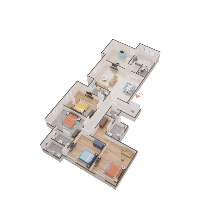 Max Estate 360 - Image 51