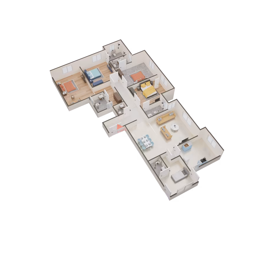 Max Estate 360 - Image 52