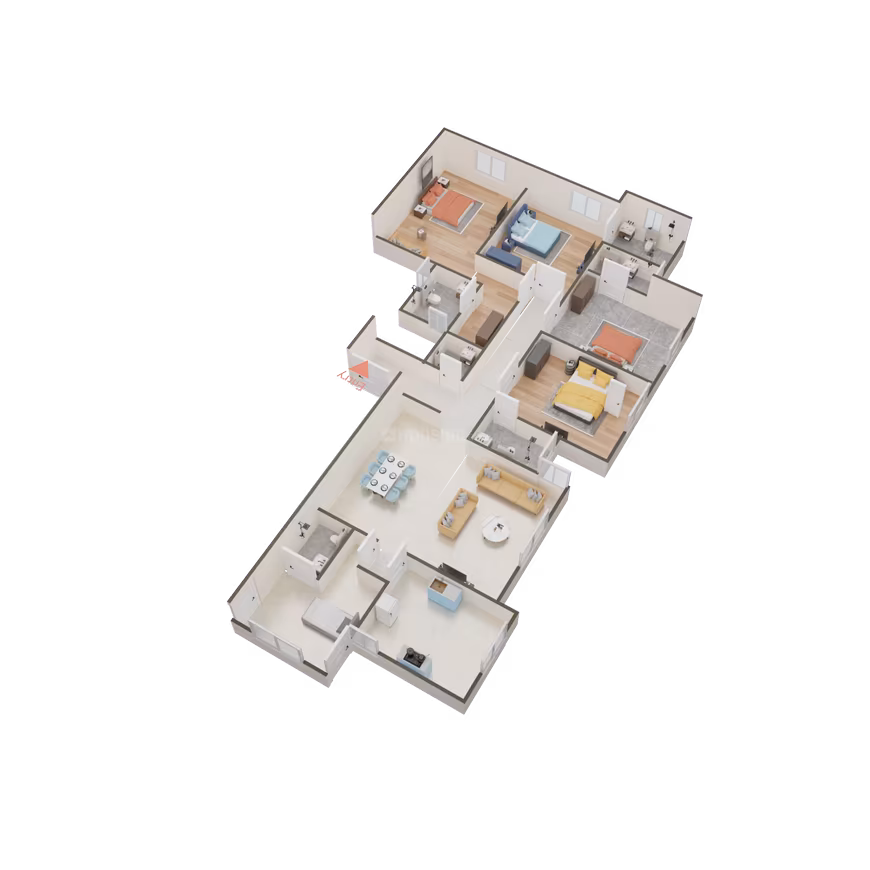 Max Estate 360 - Image 53