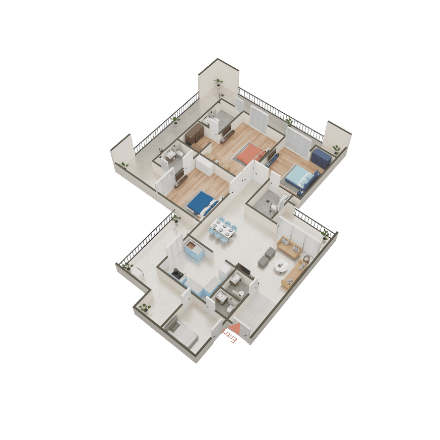 Adore The Select Premia - Image 34