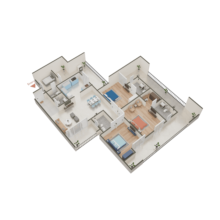 Adore The Select Premia - Image 35