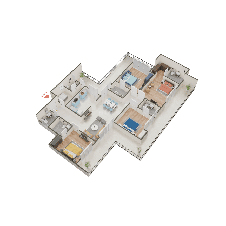 Adore The Select Premia - Image 38
