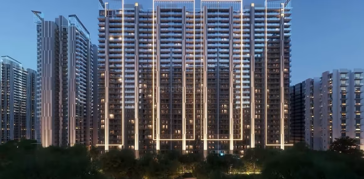M3M Golf Hills Phase 2 - Image 3
