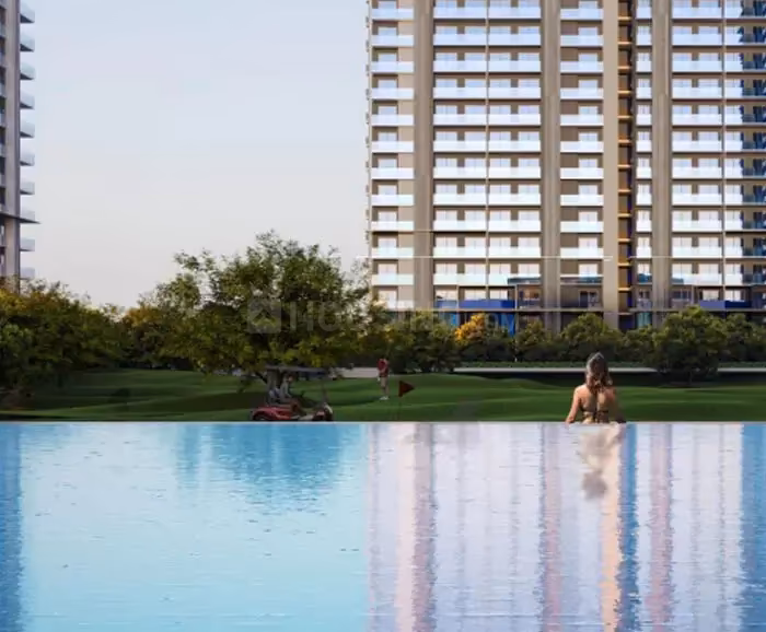 M3M Golf Hills Phase 2 - Image 5