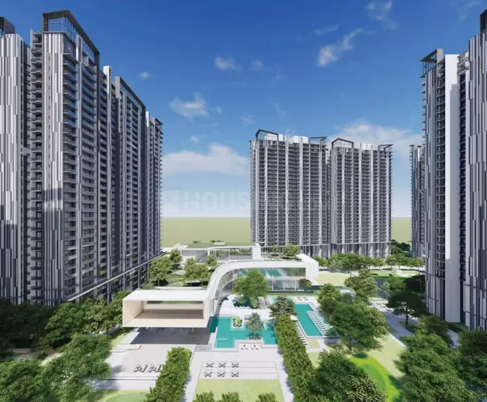 M3M Golf Hills Phase 2 - Image 6