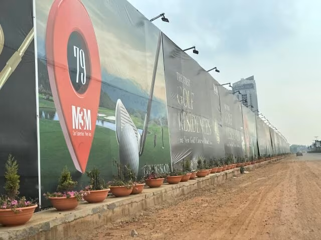 M3M Golf Hills Phase 2 - Image 20