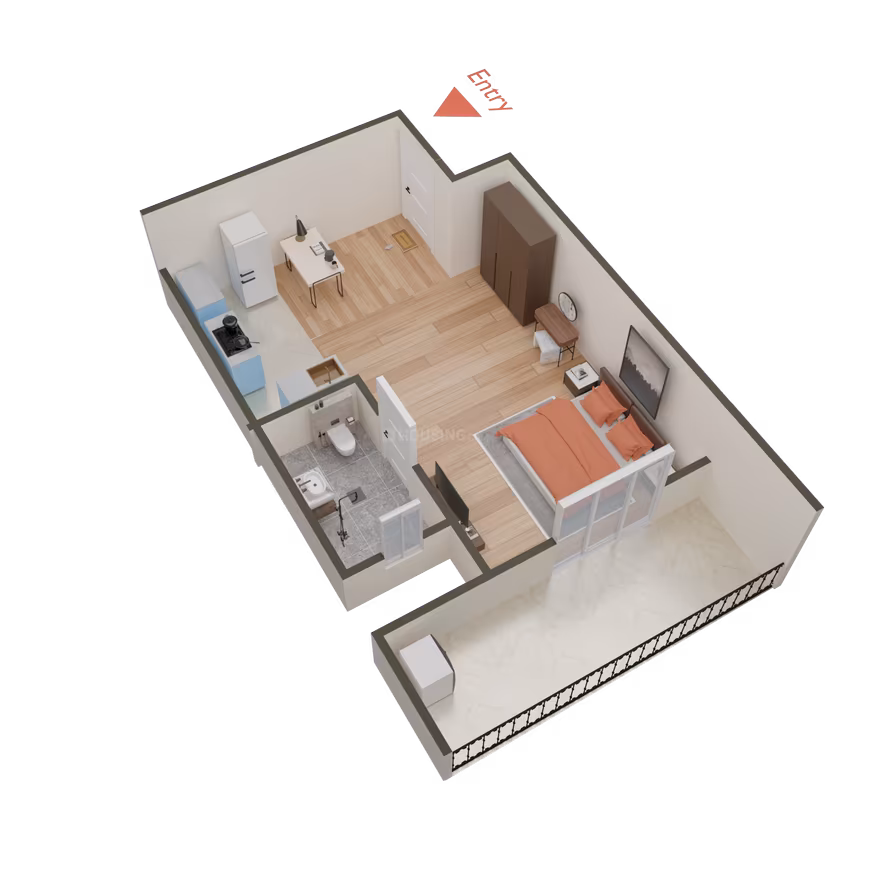 Sobha Altus - Image 32