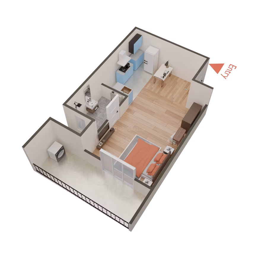 Sobha Altus - Image 33