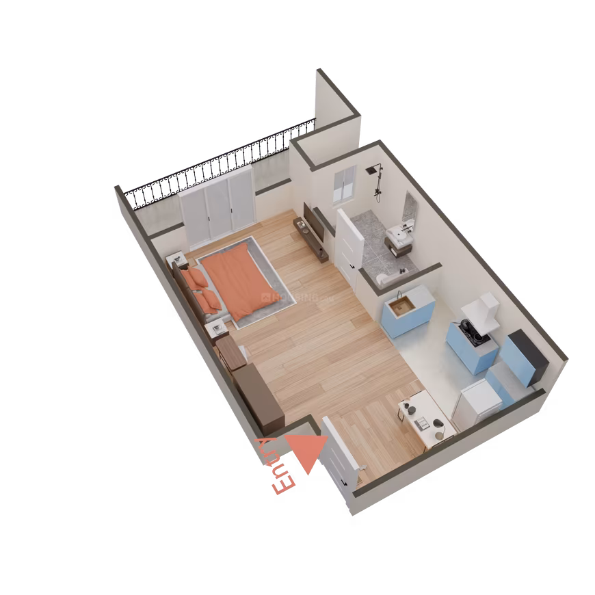 Sobha Altus - Image 34