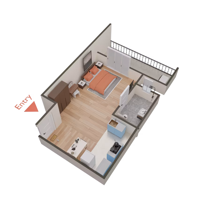 Sobha Altus - Image 35