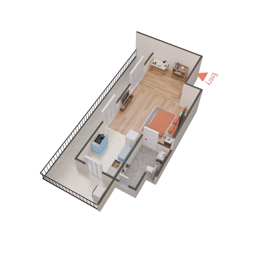 Sobha Altus - Image 37