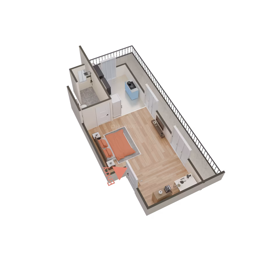 Sobha Altus - Image 38