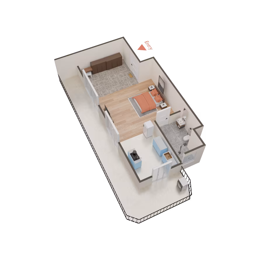 Sobha Altus - Image 40
