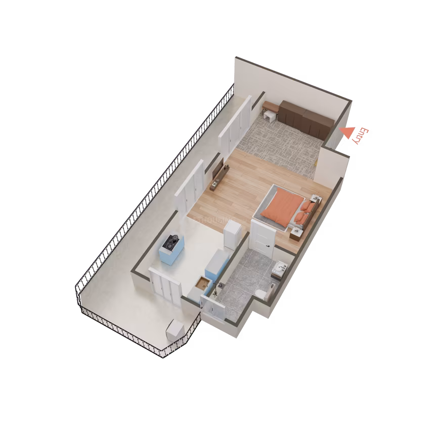 Sobha Altus - Image 41
