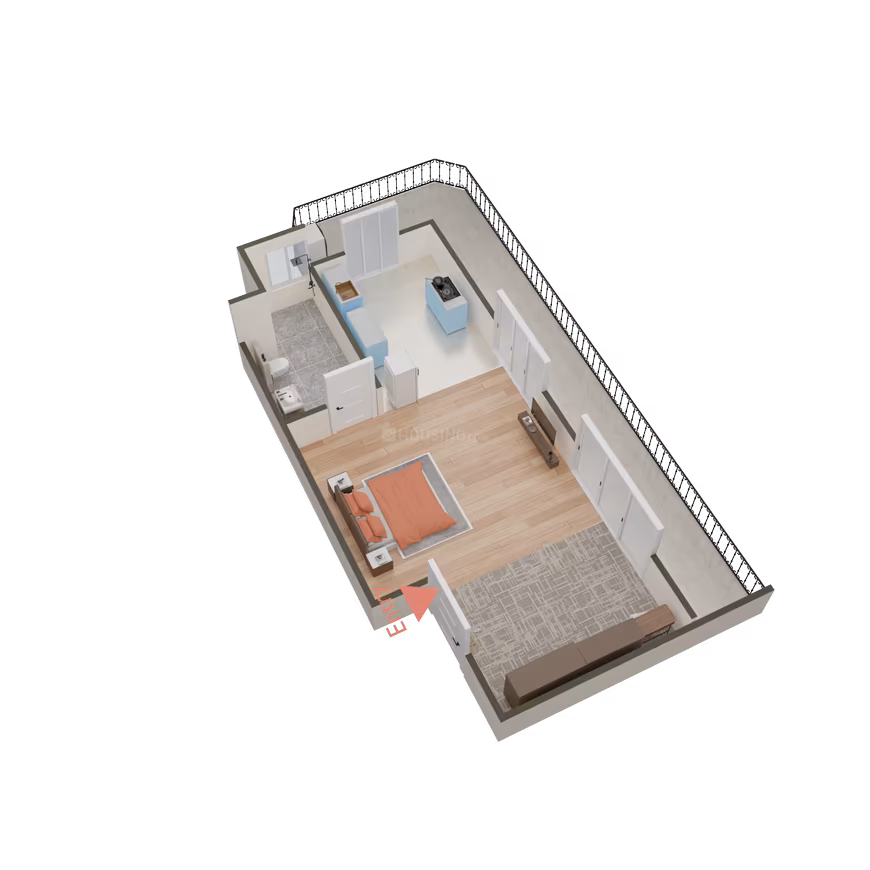 Sobha Altus - Image 42
