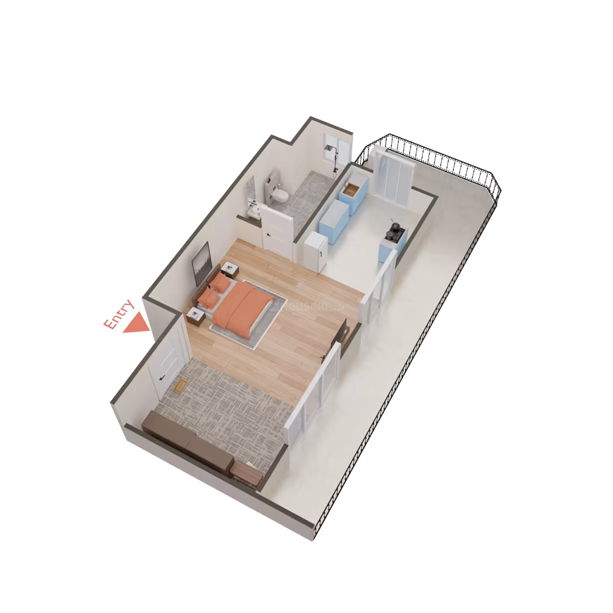 Sobha Altus - Image 43