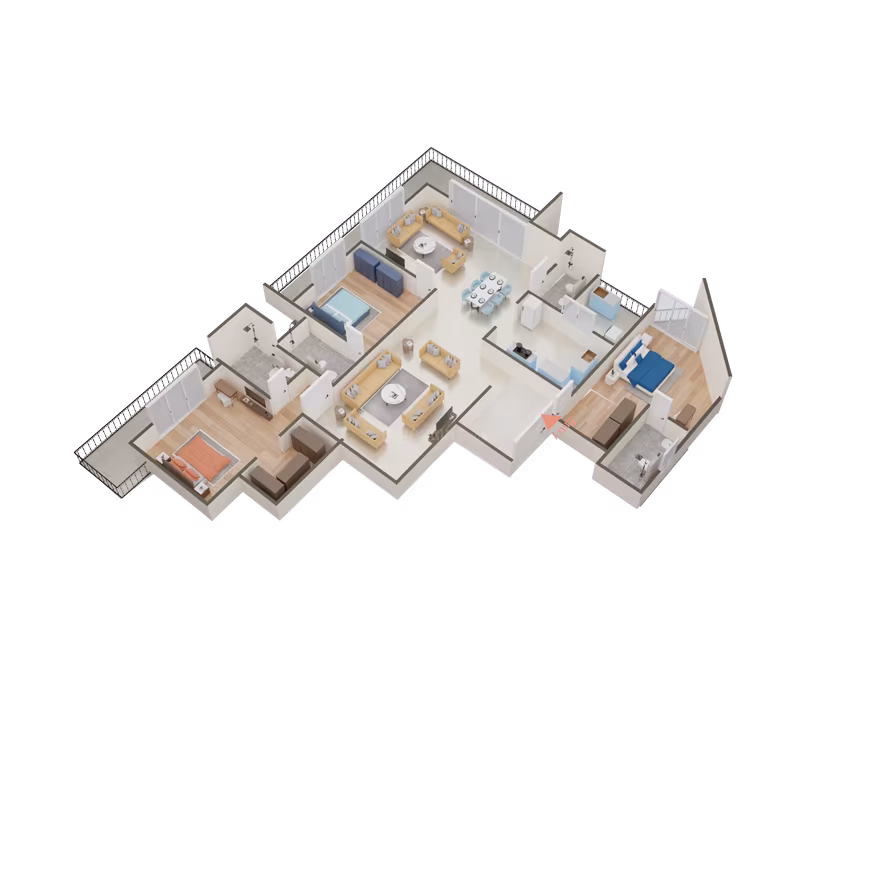 Sobha Altus - Image 45