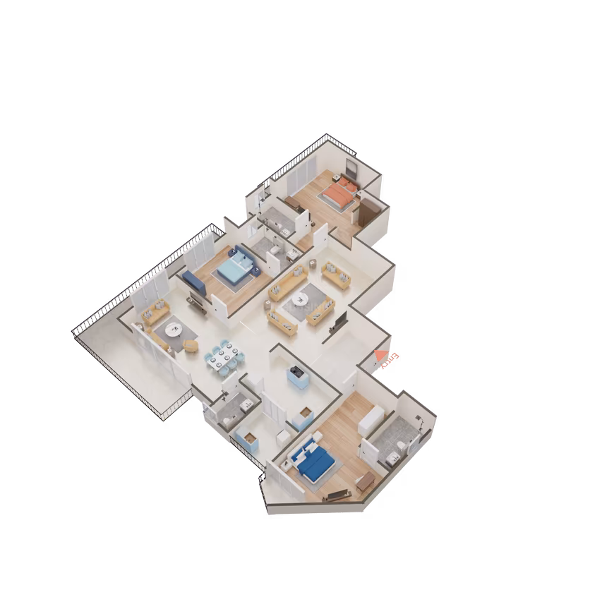 Sobha Altus - Image 50