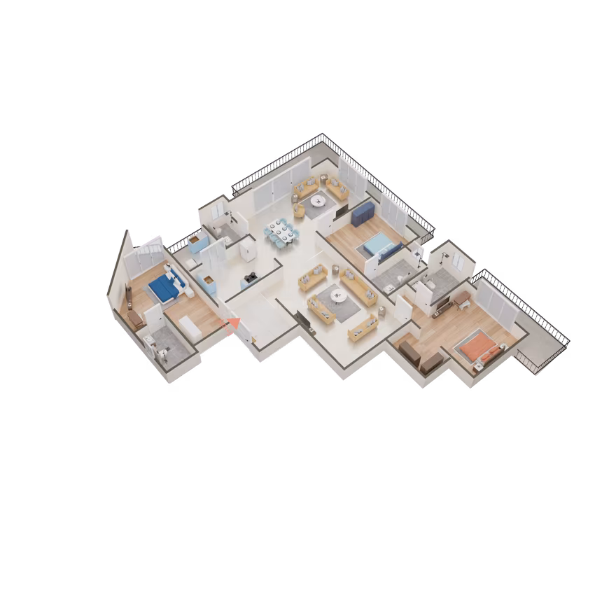 Sobha Altus - Image 51