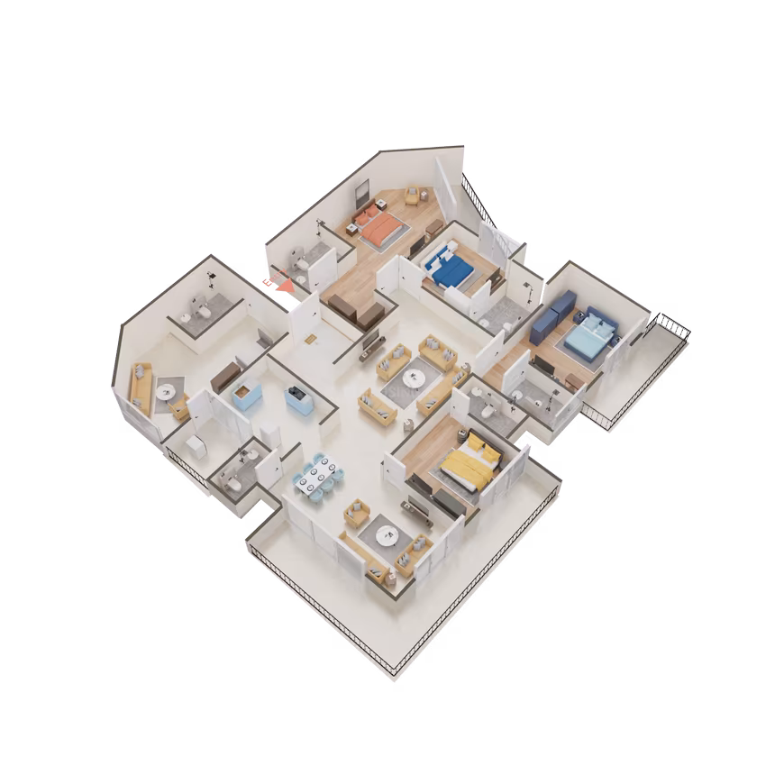 Sobha Altus - Image 63