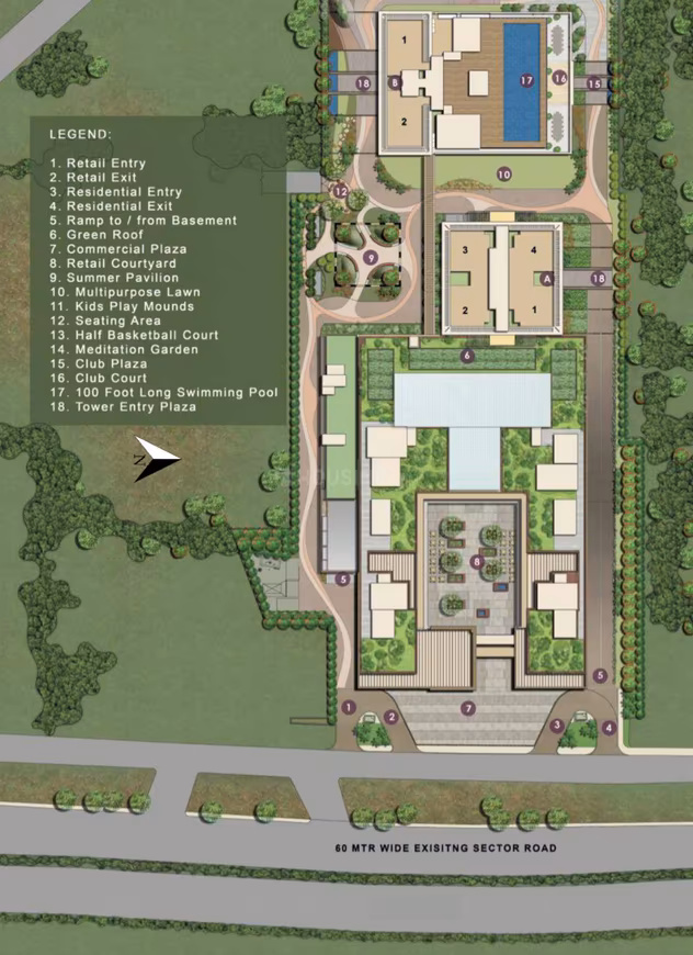 Conscient Elevate Reserve - Image 7
