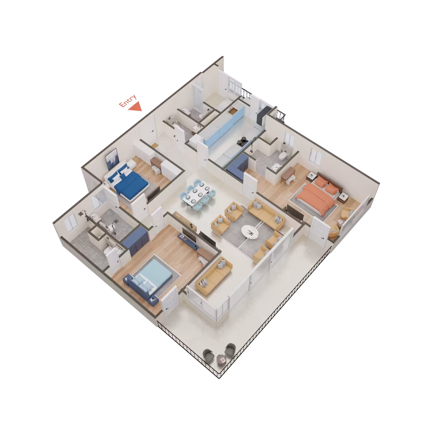 Conscient Elevate Reserve - Image 10