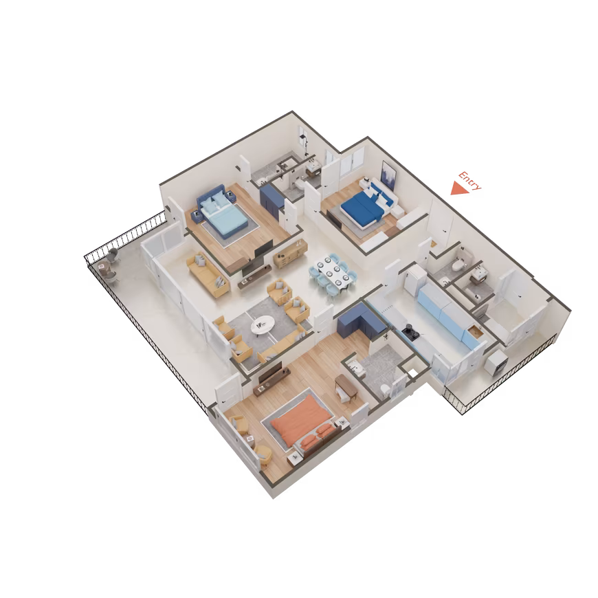 Conscient Elevate Reserve - Image 11