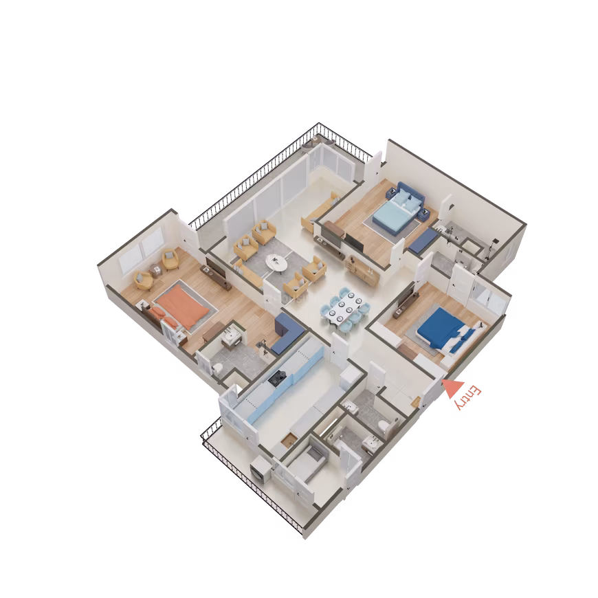 Conscient Elevate Reserve - Image 12
