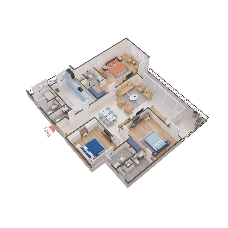 Conscient Elevate Reserve - Image 13