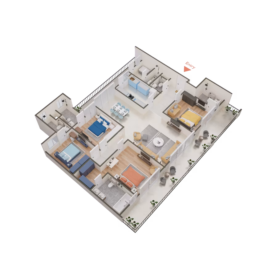Conscient Elevate Reserve - Image 15