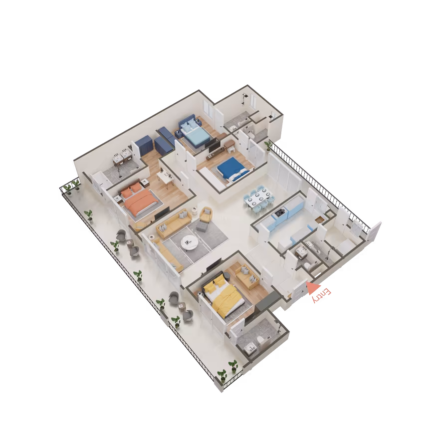 Conscient Elevate Reserve - Image 16