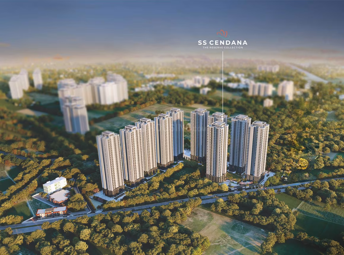 SS Cendana - Image 1