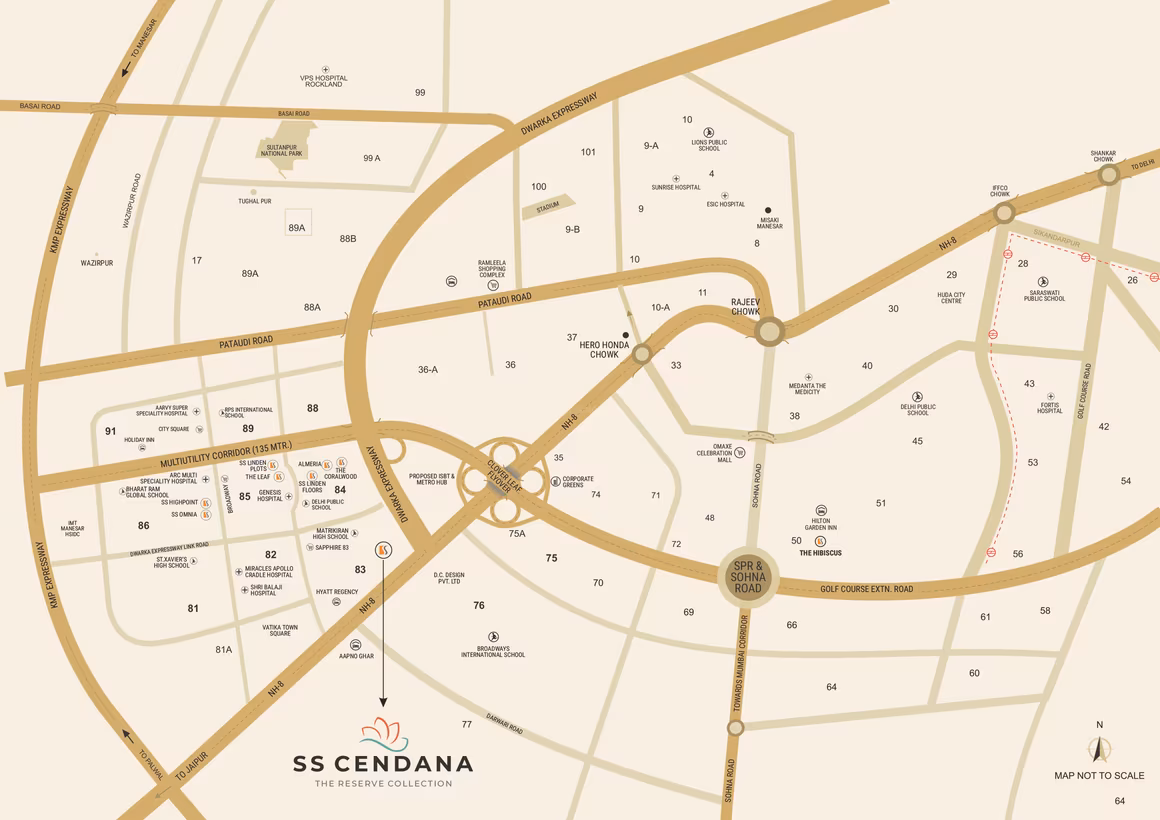 SS Cendana - Image 23