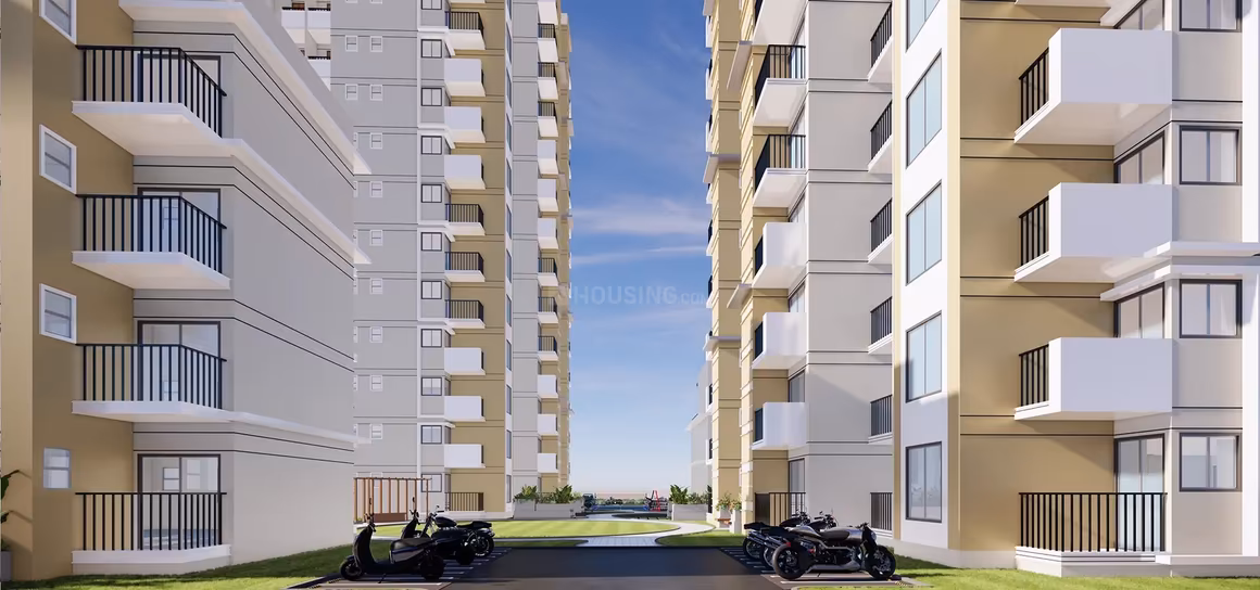 Signature Global Orchard Avenue 3 - Image 9