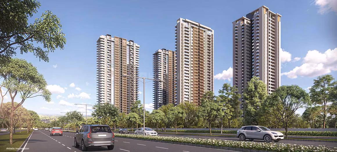 Silverglades Legacy - Image 1
