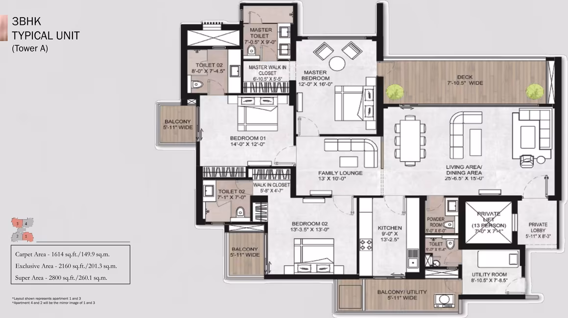 Silverglades Legacy - Image 13
