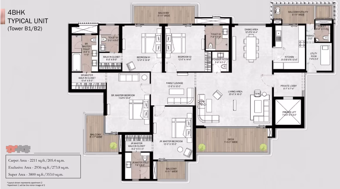 Silverglades Legacy - Image 14