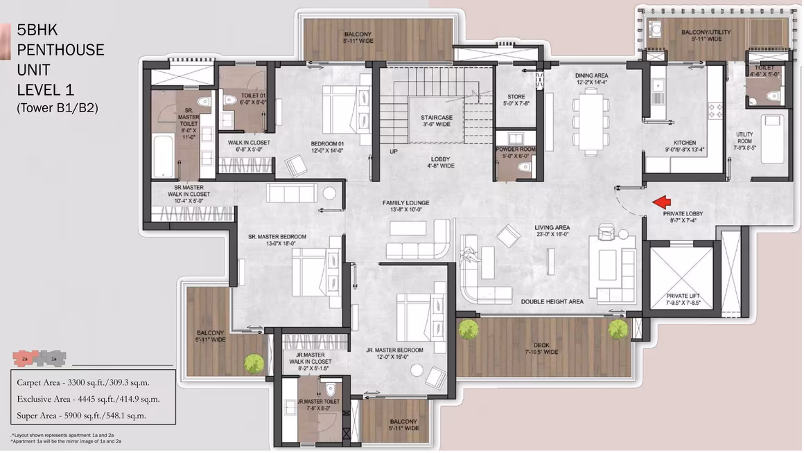 Silverglades Legacy - Image 18